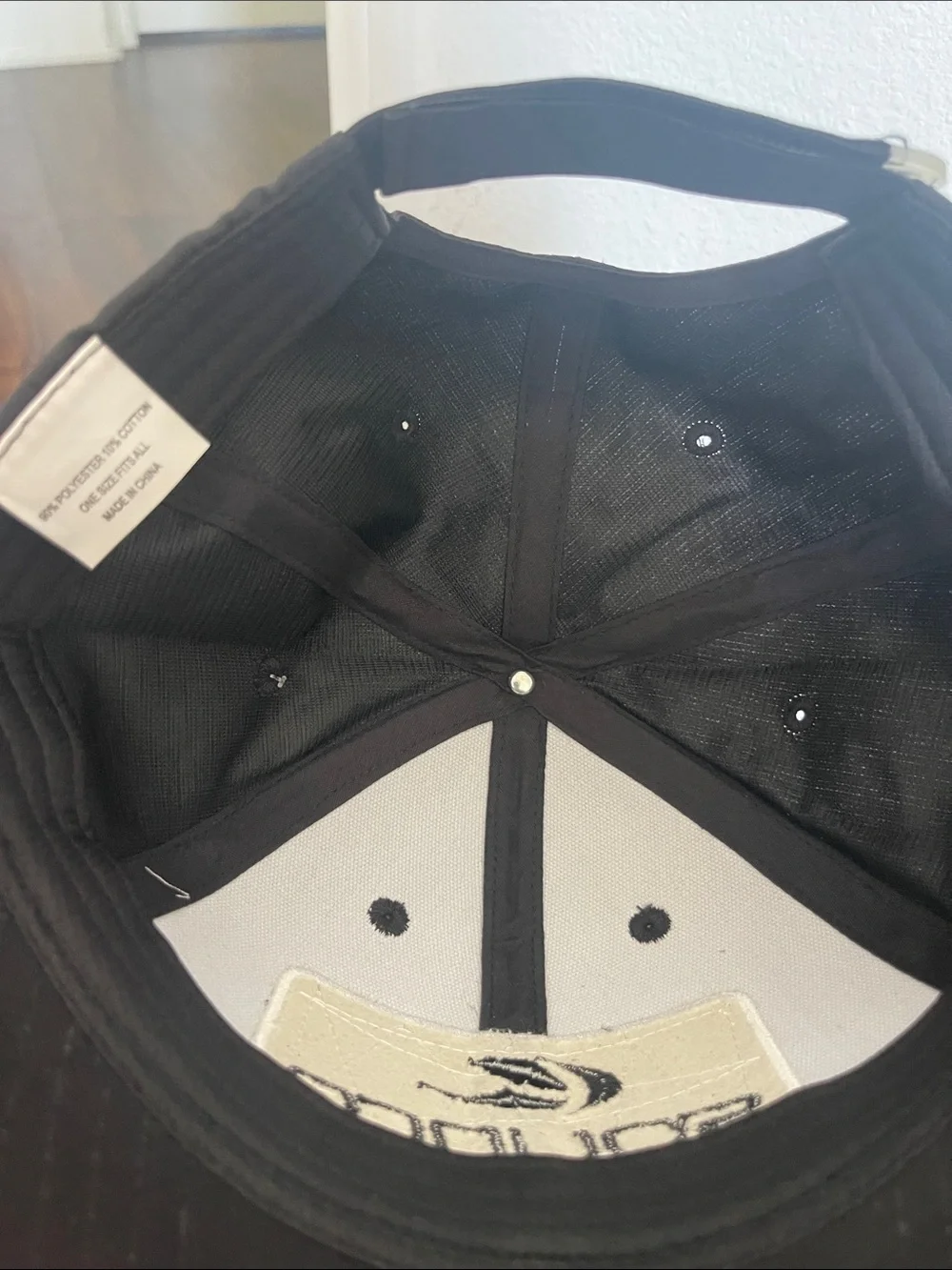 New Solinco All Court PERFORMANCE CAP